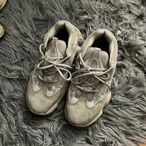 Yeezy 500 “Blush”